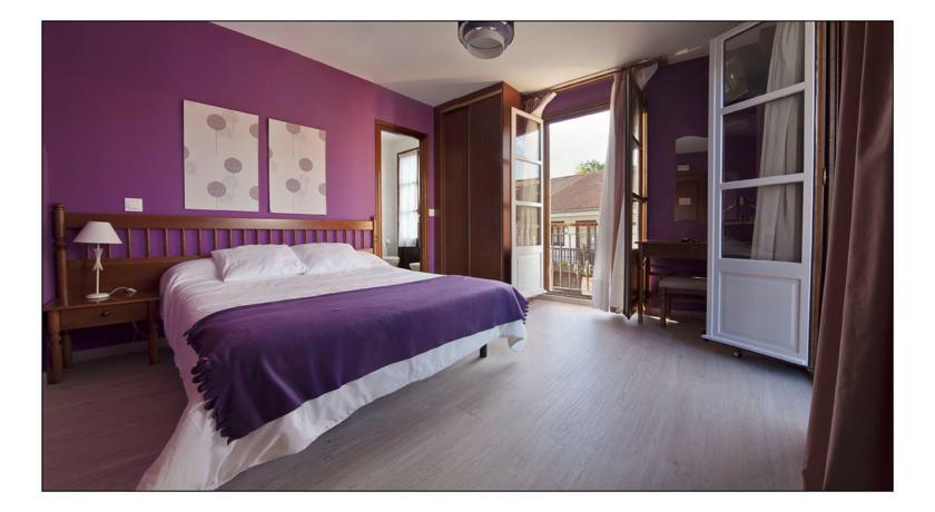 Hotel Rural En Escalante Las Solanas Экстерьер фото