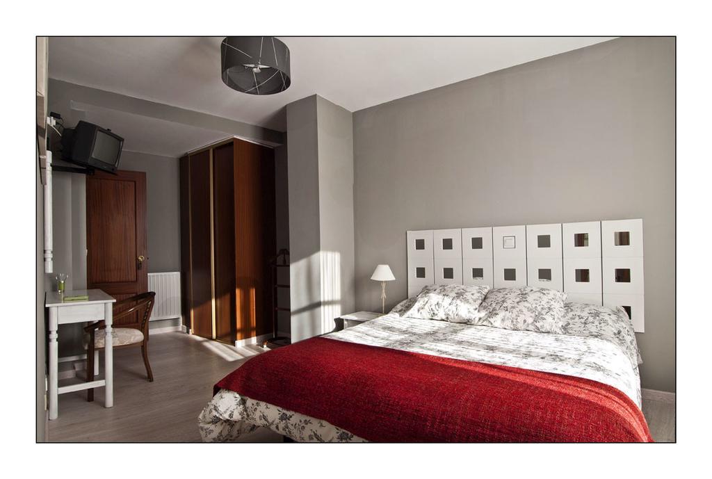 Hotel Rural En Escalante Las Solanas Экстерьер фото