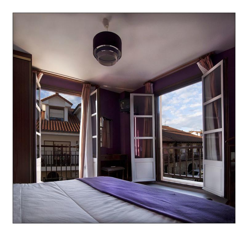 Hotel Rural En Escalante Las Solanas Экстерьер фото