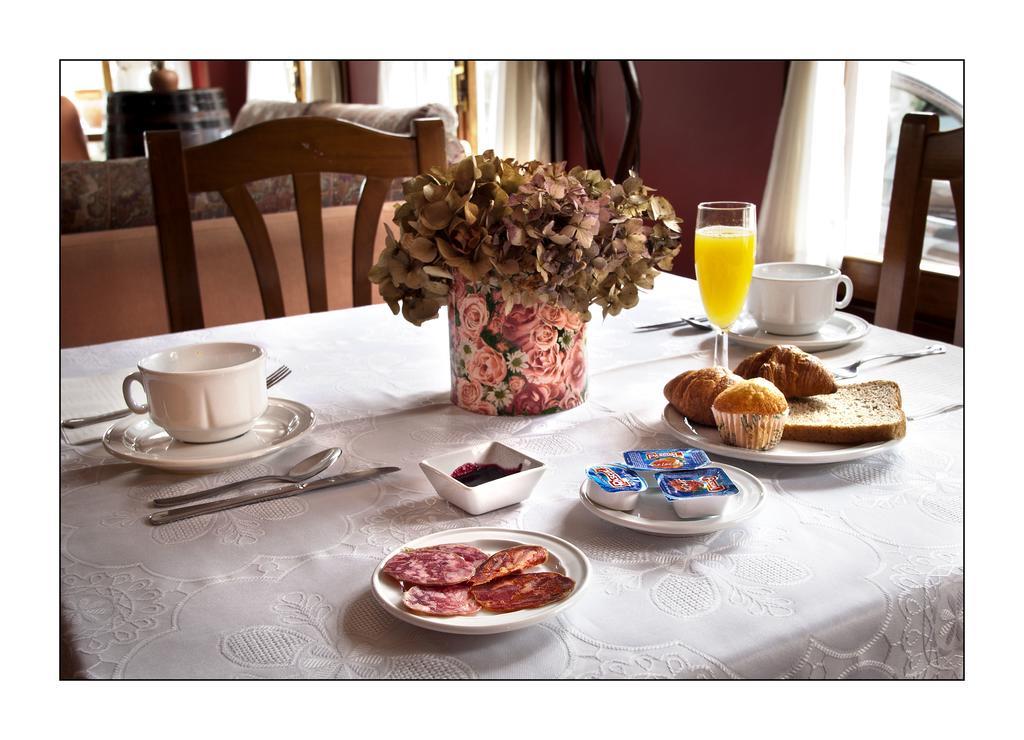 Hotel Rural En Escalante Las Solanas Экстерьер фото