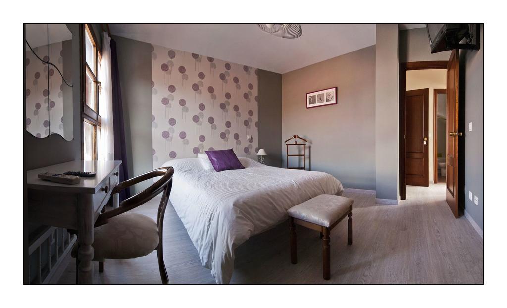 Hotel Rural En Escalante Las Solanas Экстерьер фото