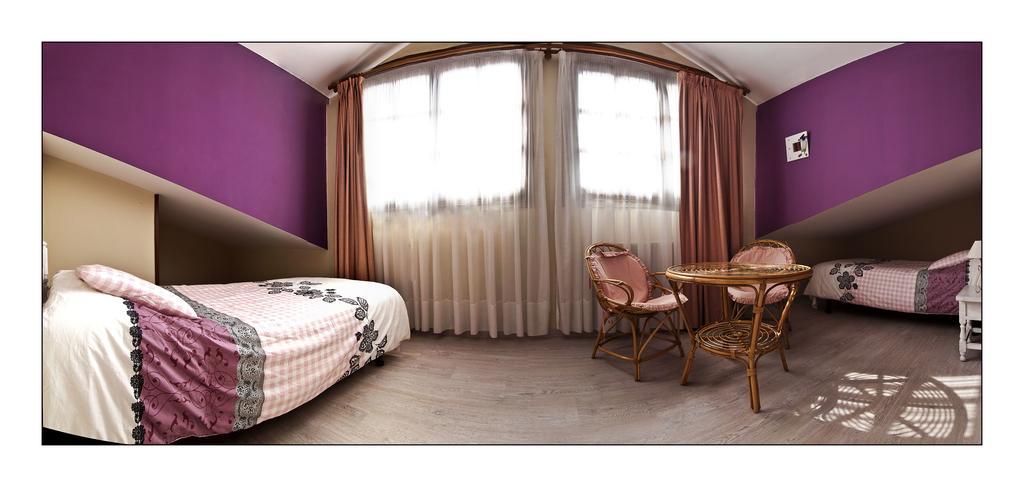 Hotel Rural En Escalante Las Solanas Экстерьер фото