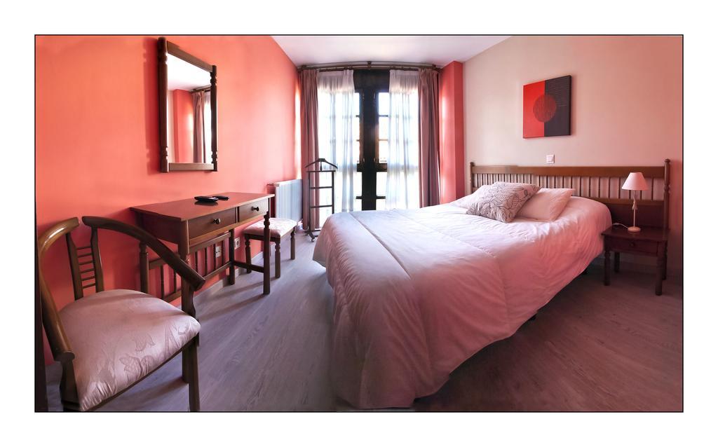 Hotel Rural En Escalante Las Solanas Экстерьер фото