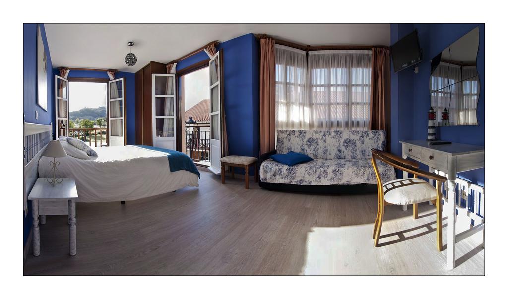 Hotel Rural En Escalante Las Solanas Номер фото