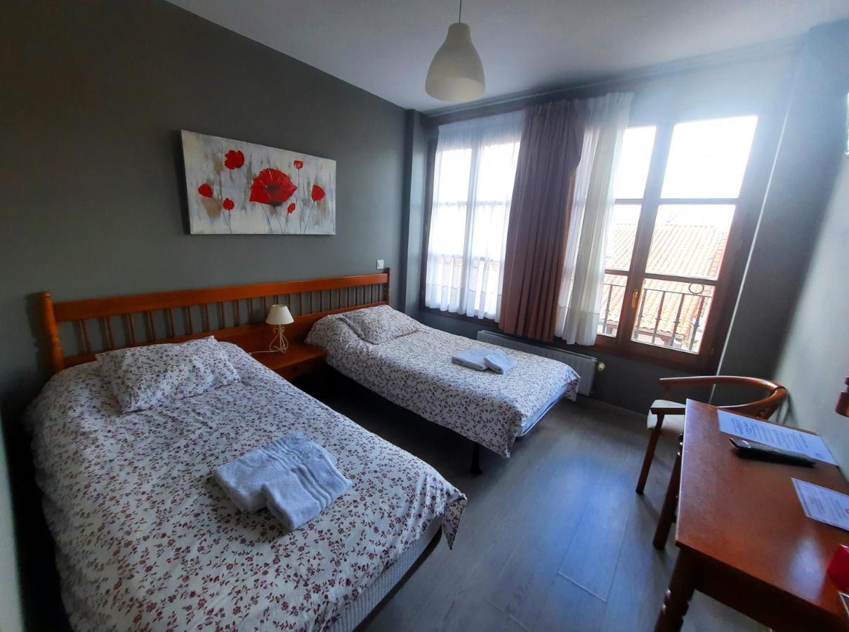 Hotel Rural En Escalante Las Solanas Экстерьер фото