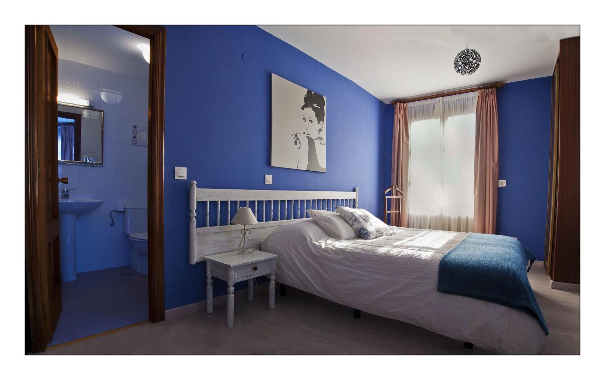 Hotel Rural En Escalante Las Solanas Номер фото
