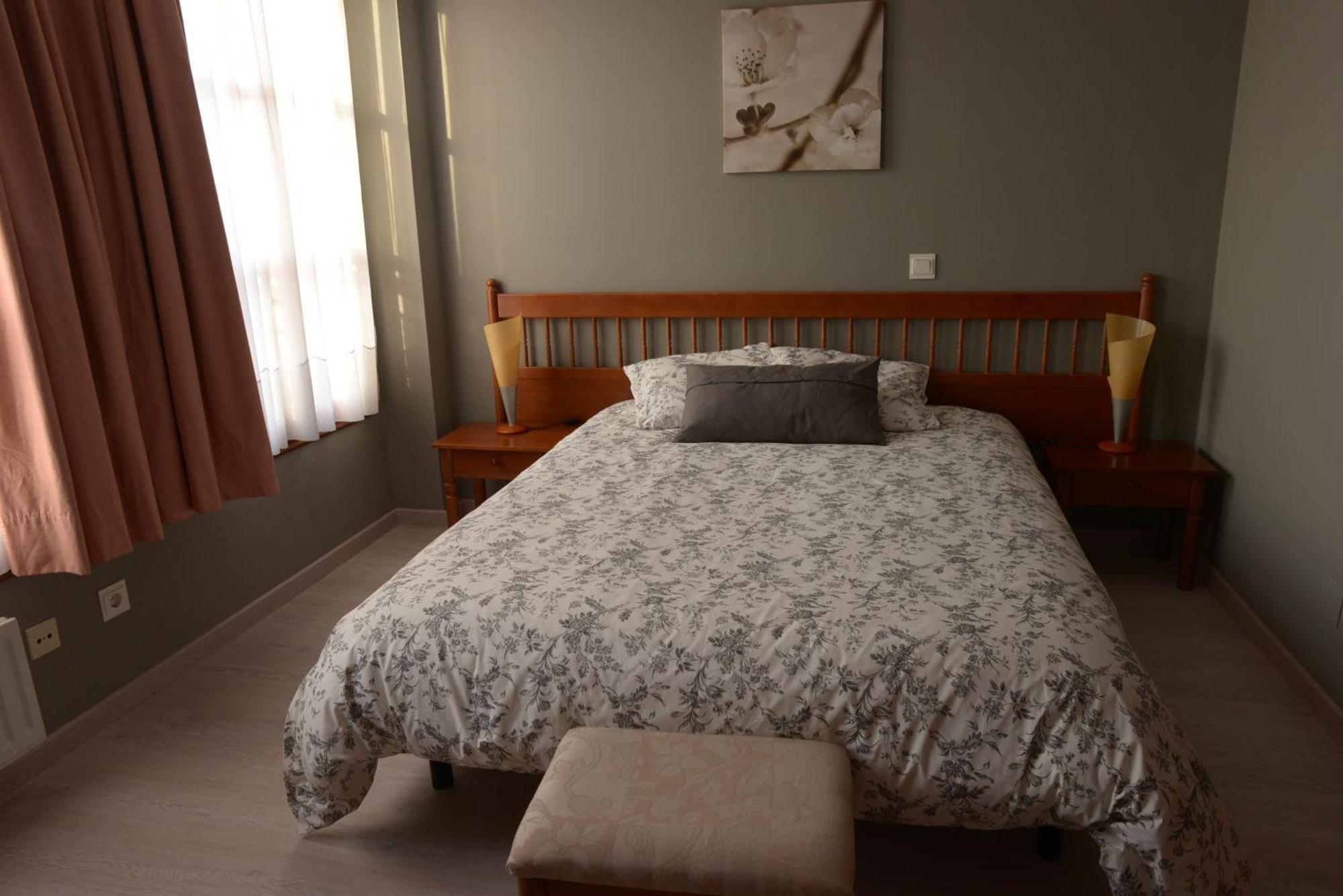 Hotel Rural En Escalante Las Solanas Номер фото