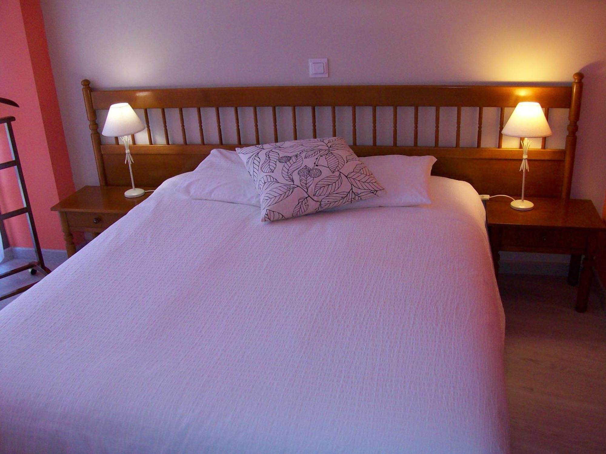 Hotel Rural En Escalante Las Solanas Номер фото