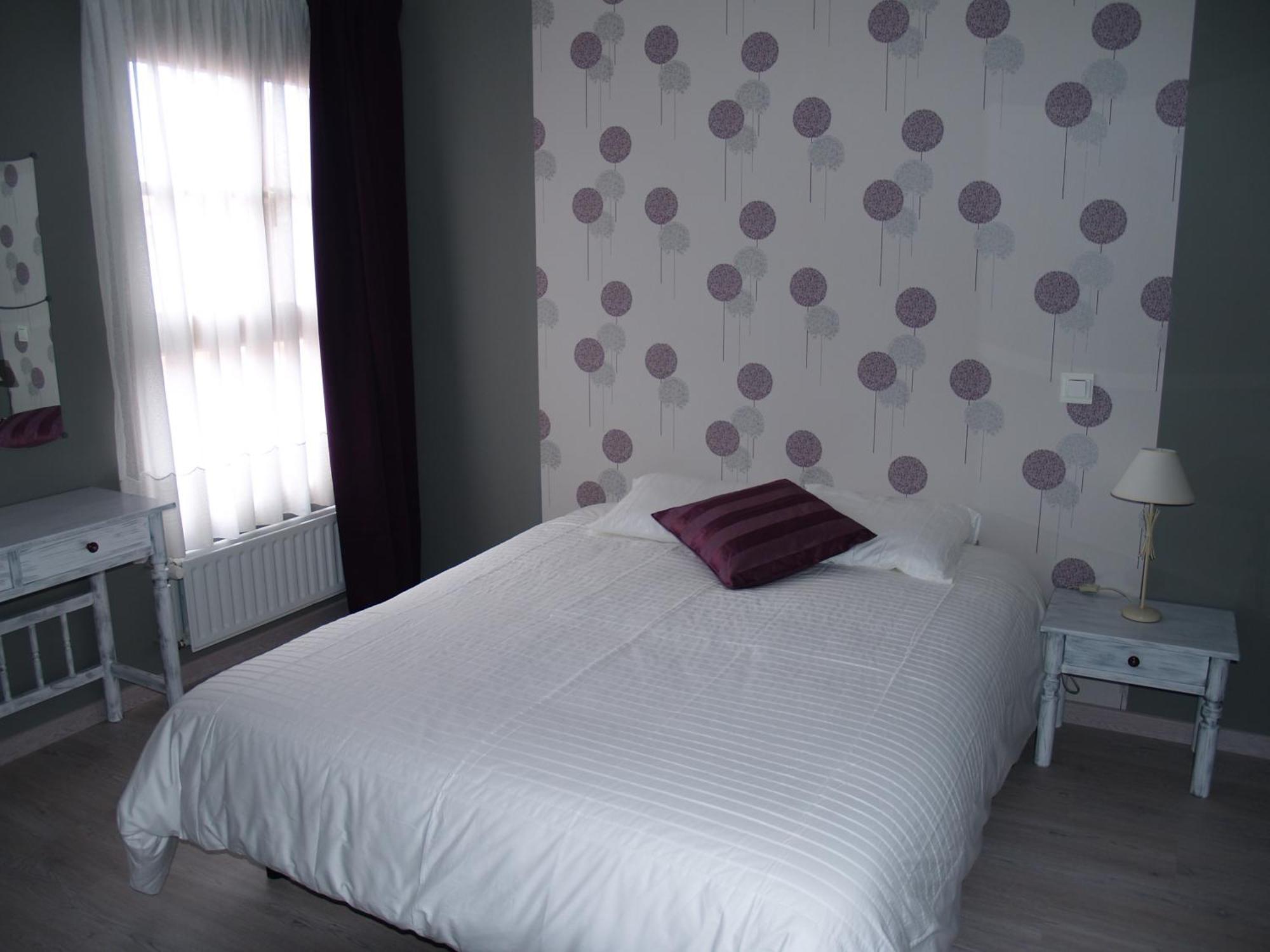 Hotel Rural En Escalante Las Solanas Номер фото