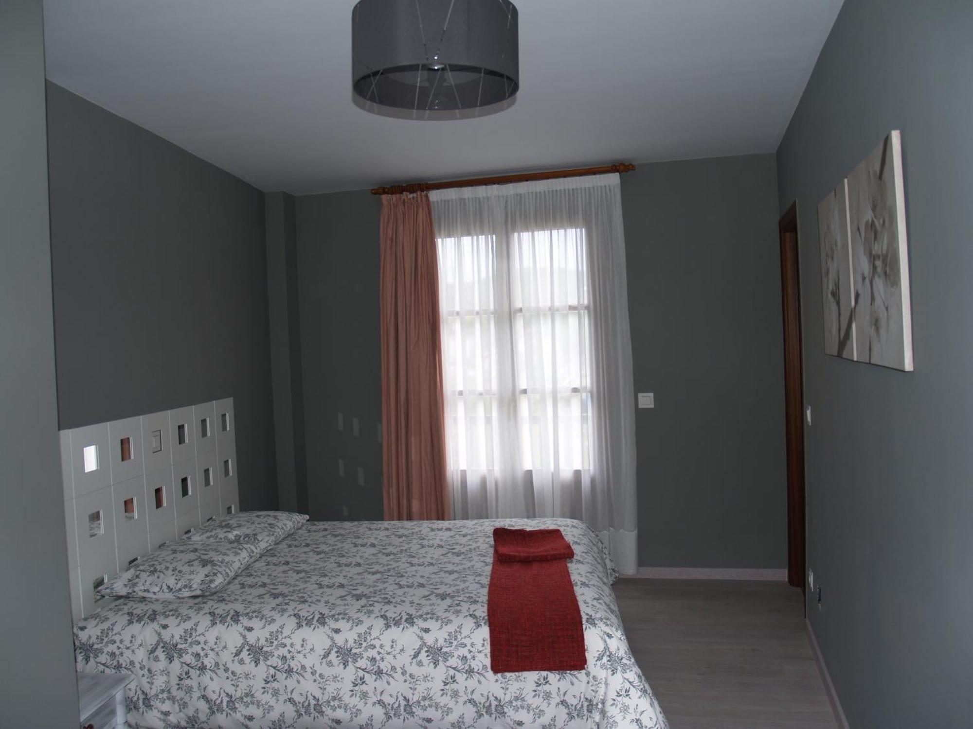 Hotel Rural En Escalante Las Solanas Номер фото