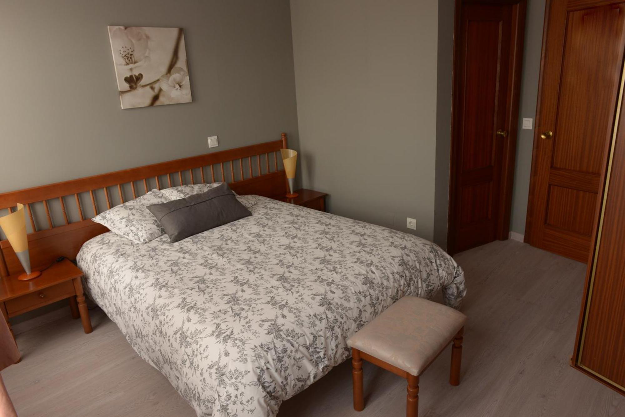 Hotel Rural En Escalante Las Solanas Номер фото