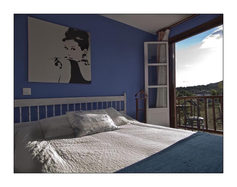 Hotel Rural En Escalante Las Solanas Экстерьер фото