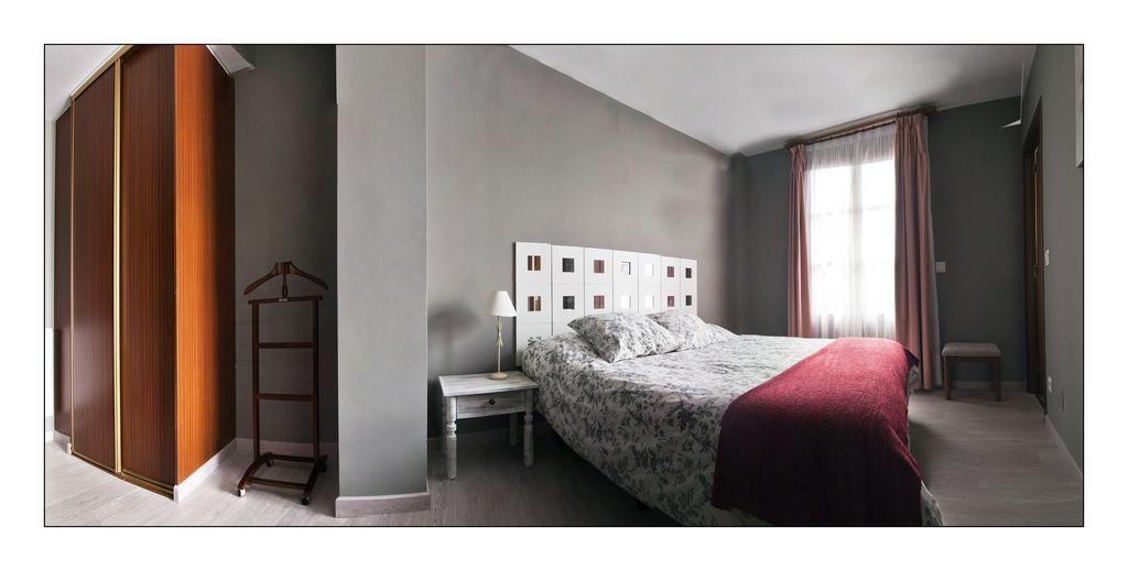 Hotel Rural En Escalante Las Solanas Экстерьер фото