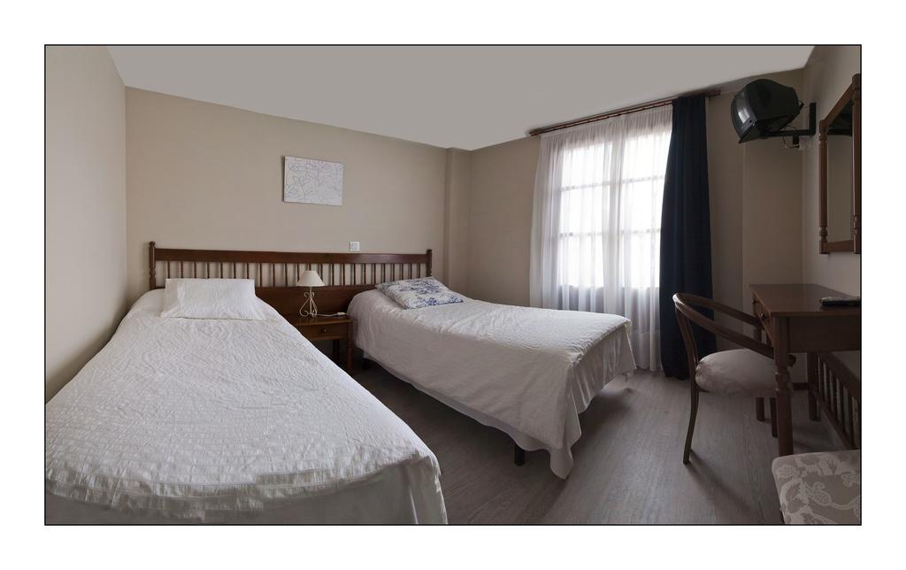 Hotel Rural En Escalante Las Solanas Экстерьер фото