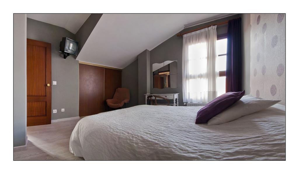 Hotel Rural En Escalante Las Solanas Экстерьер фото