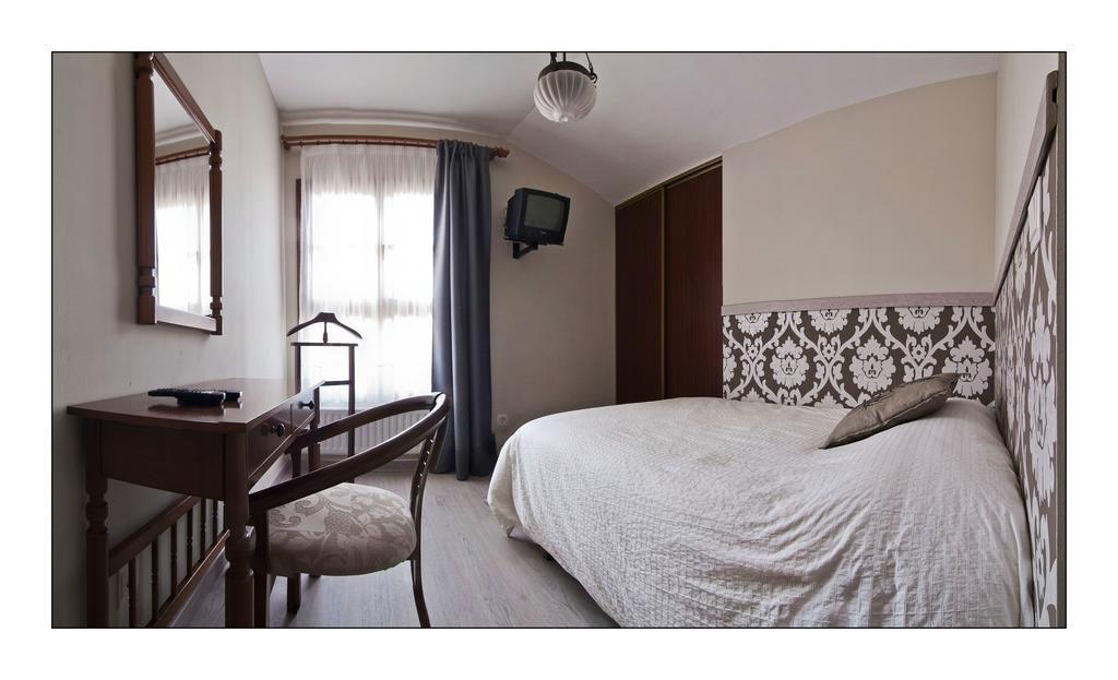 Hotel Rural En Escalante Las Solanas Экстерьер фото