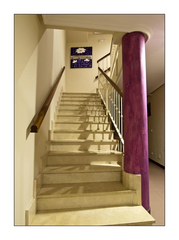 Hotel Rural En Escalante Las Solanas Экстерьер фото
