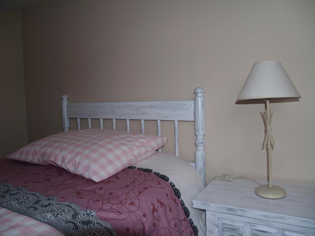 Hotel Rural En Escalante Las Solanas Номер фото