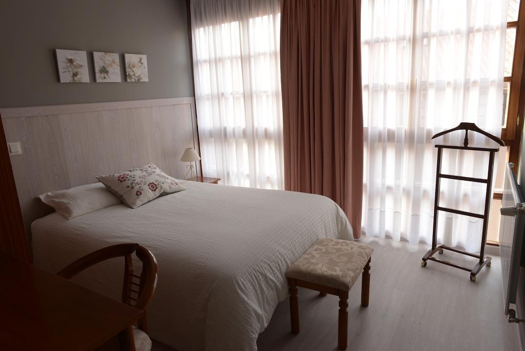 Hotel Rural En Escalante Las Solanas Номер фото