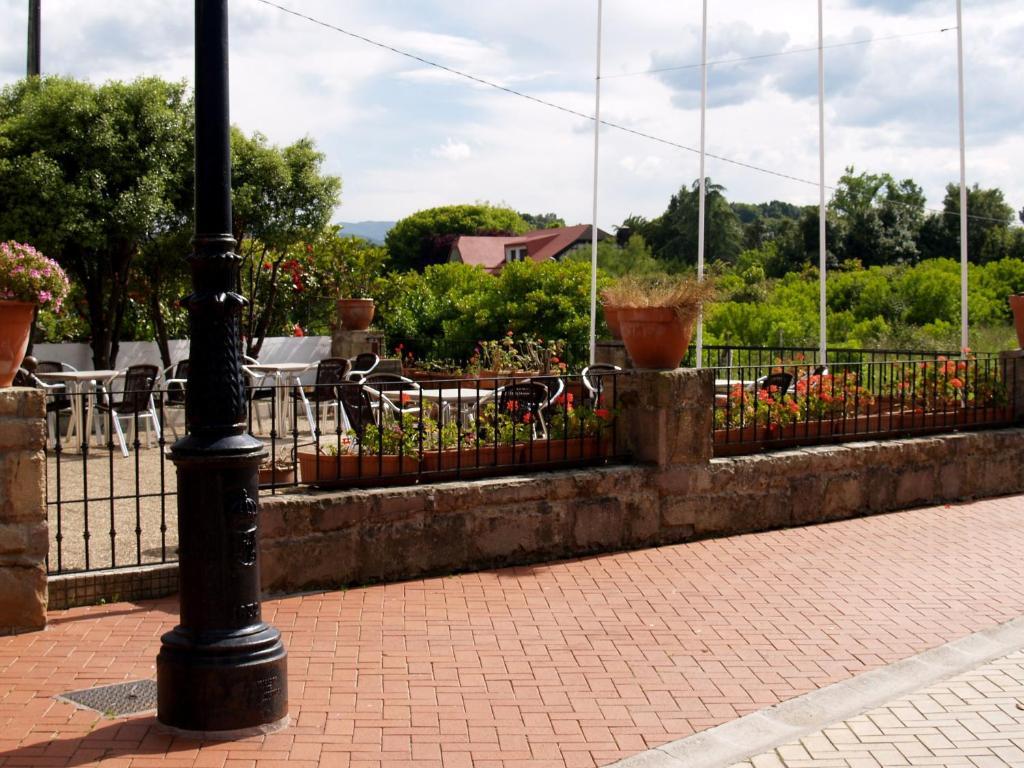 Hotel Rural En Escalante Las Solanas Экстерьер фото