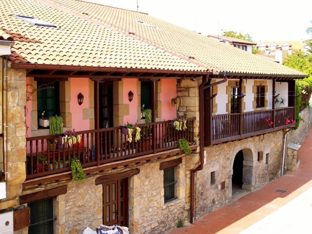 Hotel Rural En Escalante Las Solanas Экстерьер фото