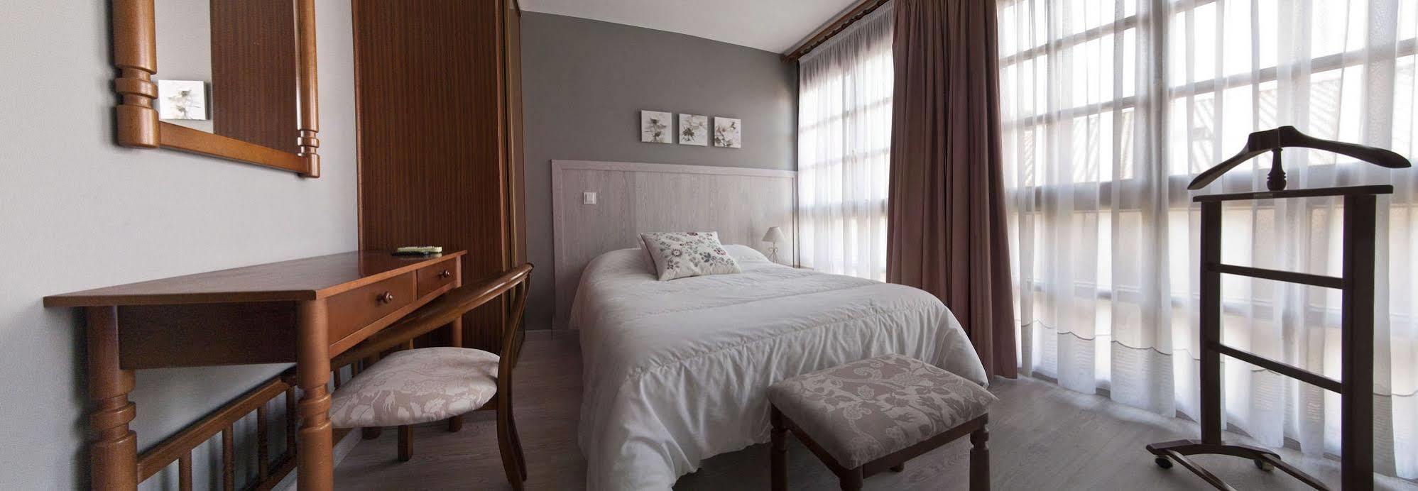Hotel Rural En Escalante Las Solanas Экстерьер фото