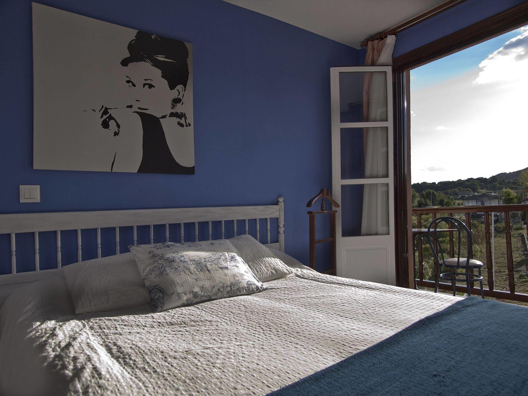 Hotel Rural En Escalante Las Solanas Экстерьер фото