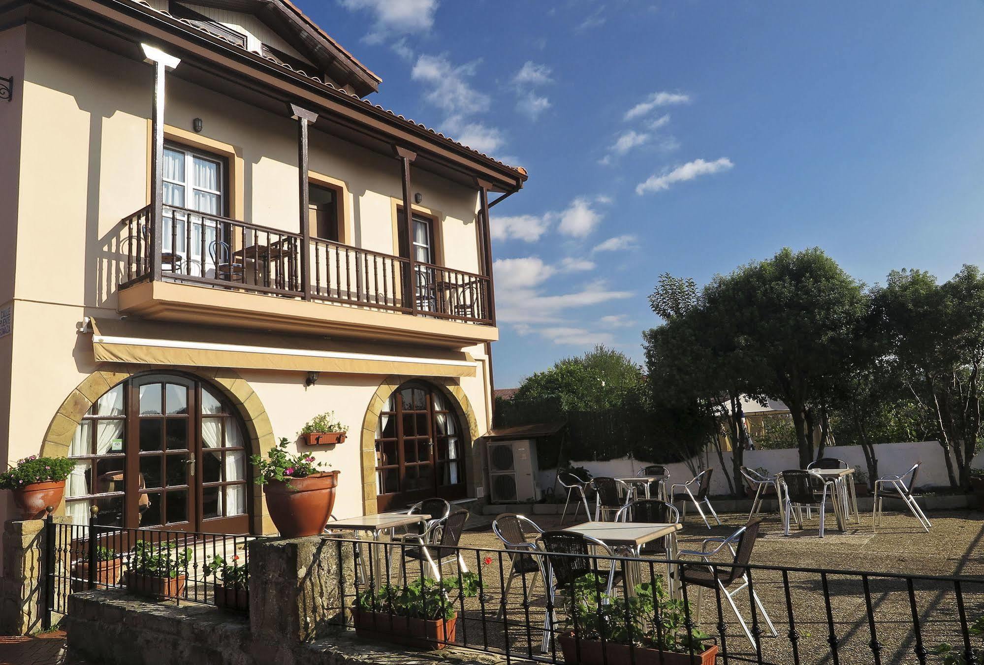 Hotel Rural En Escalante Las Solanas Экстерьер фото