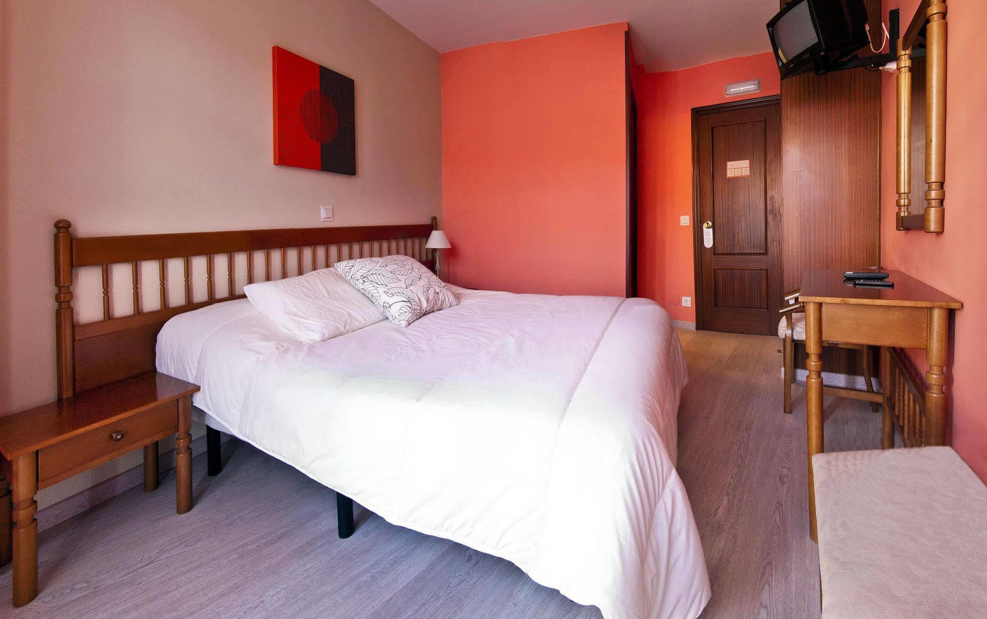 Hotel Rural En Escalante Las Solanas Экстерьер фото