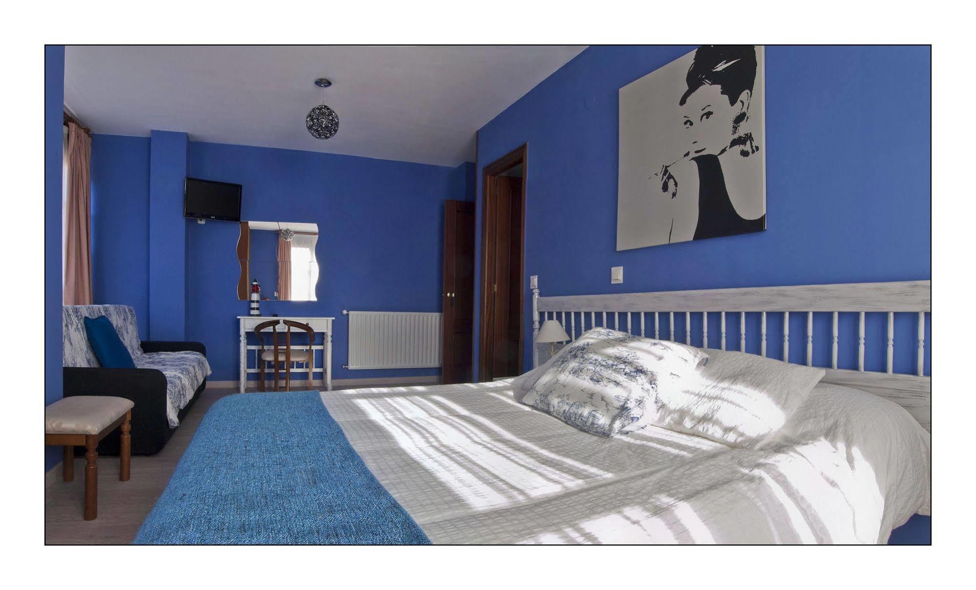 Hotel Rural En Escalante Las Solanas Экстерьер фото