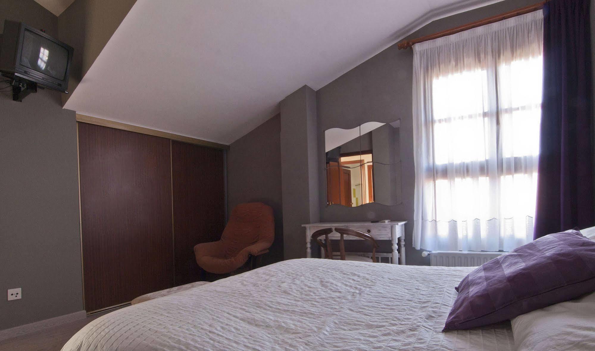 Hotel Rural En Escalante Las Solanas Экстерьер фото