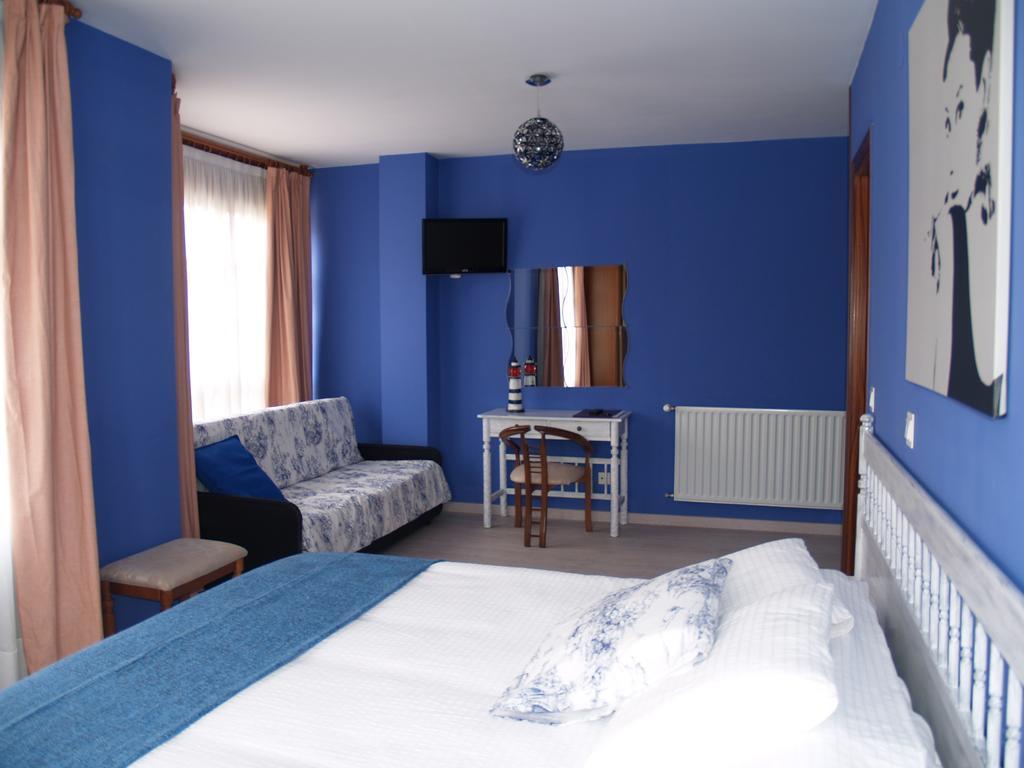 Hotel Rural En Escalante Las Solanas Номер фото